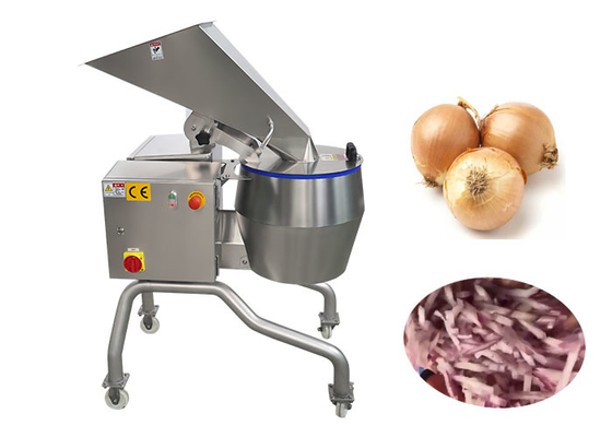OEM Vegetable Processing Equipment Onion Shredder Wave Potato Chips Papaya Strip Stick Cutting Machine