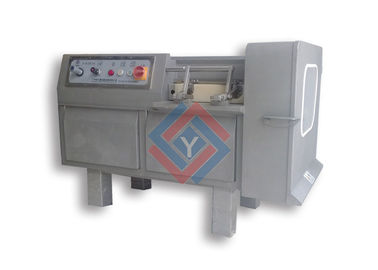 High Speed Commercial Meat Dicer Cutting Machine Frozen Beef Dicing Equipment