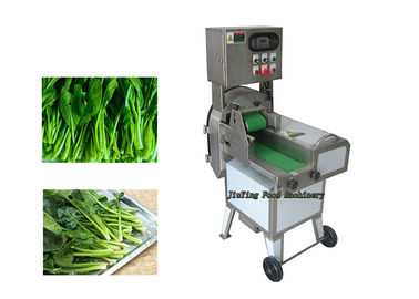 800KG/H Vegetable Processing Equipment Stainless Steel Coconut Slicer Cutting Machine