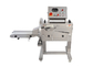 TJ-304B Commercial Double Blades Cooked Meat Slicer For Cutting Roast pork/Tripe/Fat Sausage/Beef