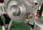 1000KG/H Fruit Dicing Machine Kiwi Papaya Cube Chips Cutting Equipment