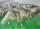 3D Commercial Fruit And Vegetable Dicing Machine 3000KG/H