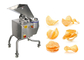 OEM Vegetable Processing Equipment Onion Shredder Wave Potato Chips Papaya Strip Stick Cutting Machine