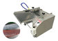 SUS 304 Fish Processing Equipment Salmon Skin Removal Peeling Machine