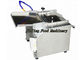 10-15 Pcs/Min Meat Processing Machine Electric Salmon Fish Skin Peeling Skinning Removing Machine