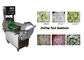 Leafy And Root Vegetable Processing Equipment Fruit Cutter Machine 220V