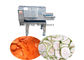 Electric Vegetable Slicer/Cutter Shredding Machine For Parsley/Mushroom/Cucumber/Lemongrass