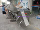 3T/Per Hour Electric Potato Fruit And Vegetable Dicer Machine