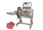 1000kg/h Industrial Meat Slicer Cooked Beef Braised Cutting Equipment