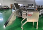 2.85KW Fruit And Vegetable Dicer Machine 3T / Hour Output