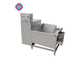 Automatic Disinfection Leaf Fruit And Vegetable Washing Machine