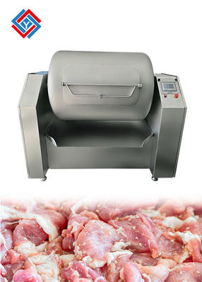 ماشین آلات فرآوری گوشت فولاد ضد زنگ گوشت گاو گوشت خوک خلاء دستگاه مارین 600L