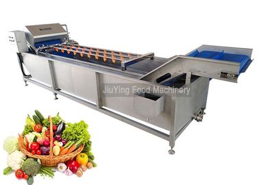 واشر سبزیجات تجاری 13.8KW 60HZ با حباب فشار بالا
