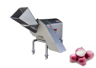 3 فاز دستگاه 2000KG / H دستگاه پیاز خشک کن