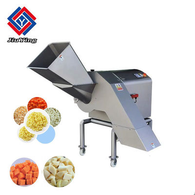 4.5CBM 1.5KW 3T / h دستگاه خرد کن میوه های گیاهی