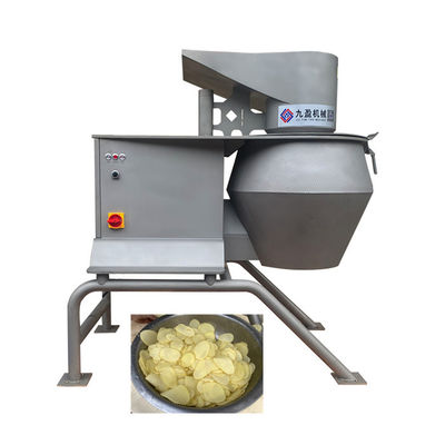 دستگاه خرد کردن برش سبزیجات SS304 1500W