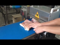 JYR-309B meat cutting machine