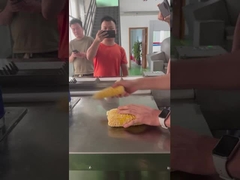 نردبان گوشت